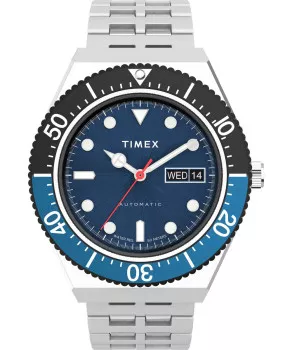 Timex® Analogue 'M79' Men's Watch TW2V25100