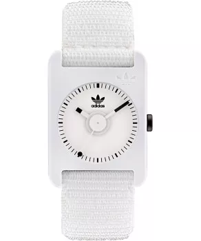 Adidas Originals® Analog 'Retro Pop One' Unisex Uhr AOST22539