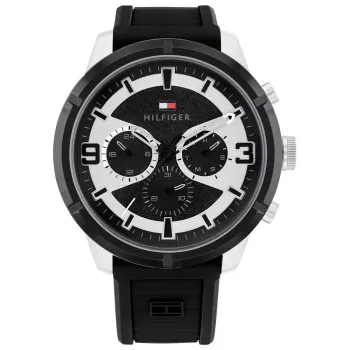 Tommy Hilfiger® Multi Dial 'Wild' Heren Horloge 1792074