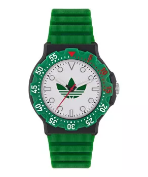 Adidas Originals® Analoog 'Discoverer two' Unisex Horloge AOSY25512