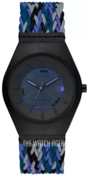 Skagen® Analogue 'Grenen Samsø Series' Men's Watch SKW6871