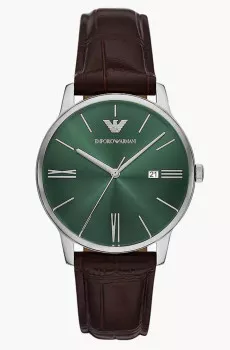 Emporio Armani® Analogue 'Minimalist' Men's Watch AR11672