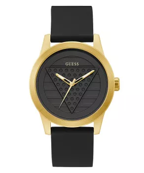 Guess® Analoog 'Driver' Heren Horloge GW0200G1