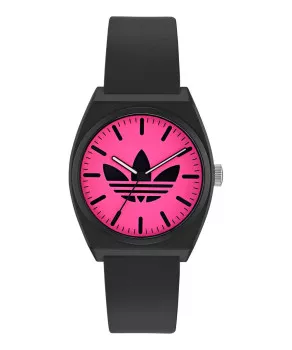 Adidas Originals® Analoog 'Project two' Unisex Horloge AOST25548