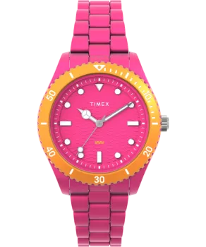 Timex® Analogue 'Legacy' Women's Watch TW2Y04600