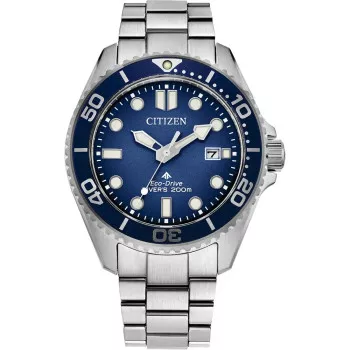 Citizen® Analog 'Promaster Dive' Herren Uhr BN0260-54L