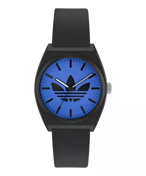 Adidas Originals® Analogue 'Project Two' Unisex's Watch AOST25547