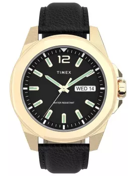 Timex® Analog 'Essex Avenue' Herren Uhr TW2U82100
