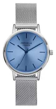 Orphelia Fashion® Analoog 'Belt' Dames Horloge OF714806