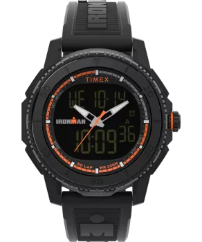 Timex® Analogue-digital 'Ironman Adrenaline' Men's Watch TW2W53600