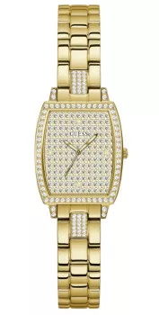 Guess® Analogue 'Briljant' Women's Watch GW0611L2