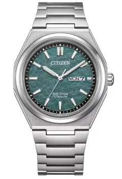 Citizen® Analogue Men's Watch AW0130-85XC