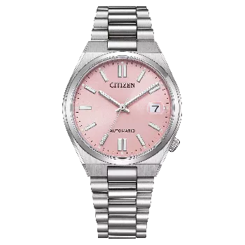 Citizen® Analog 'Tsuyosa' Damen Uhr NJ0200-50Z