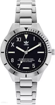 Adidas Originals® Analoog 'Edition three' Heren Horloge AOFH22054