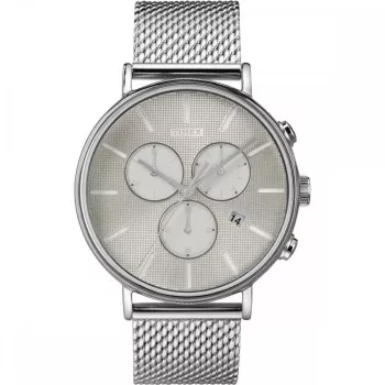 Timex® Chronograaf 'Fairfield chrono' Heren Horloge TW2R97900