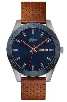 Lacoste® Analogique 'Legacy' Hommes Montre 2010981