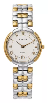 Shaon® Analogique  Hommes Montre 36-8001-18