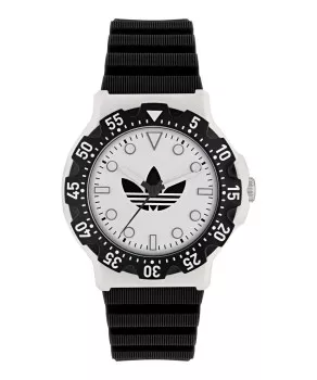 Adidas Originals® Analogue 'Discoverer Two' Unisex's Watch AOSY25516