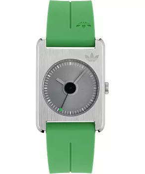 Adidas Originals® Analogue 'Retro Pop One' Unisex's Watch AOST23561