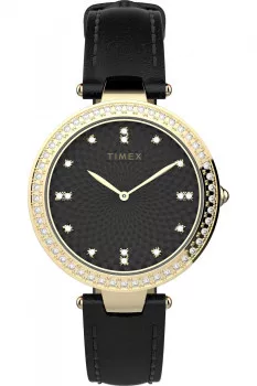 Timex® Analogue 'Trend' Women's Watch TW2V45100