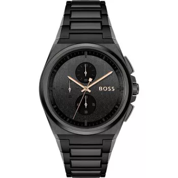 Hugo Boss® Chronograph 'Steer' Men's Watch 1514068