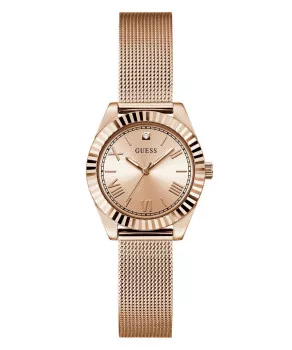 Guess® Analogue 'Mini Luna' Women's Watch GW0842L3