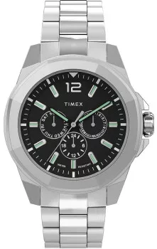 Timex® Multi Zifferblatt 'Essex Avenue' Herren Uhr TW2U42600