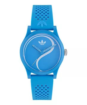 Adidas Originals® Analogue 'Game Two' Unisex's Watch AOSY25520