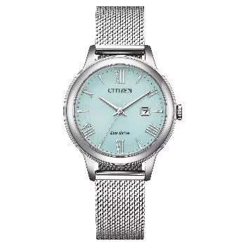 Citizen® Analogue Women's Watch EW2621-75M