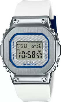 Casio® Digitaal 'G-shock' Dames Horloge GM-S5600LC-7ER