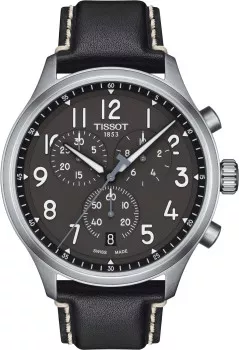 Tissot® Chronograph 'Chrono Xl Vintage' Men's Watch T1166171606200