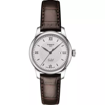 Tissot® Analogue 'Le Locle' Women's Watch T0062071603800