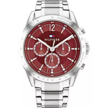 Tommy Hilfiger® Multi Dial 'Kenzie' Dames Horloge 1782559