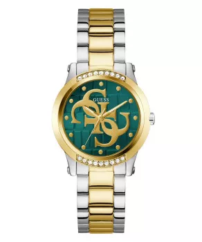 Guess® Analogue 'Annette' Women's Watch GW0861L4