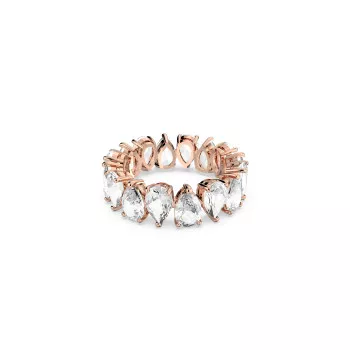 Swarovski® 'Constella' Damen Metall Ring - Silber 5585425