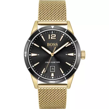 Hugo Boss® Analoog 'Drifter' Heren Horloge 1513901