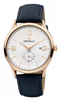 Orphelia® Analogique 'Tiempo' Hommes Montre OR61702