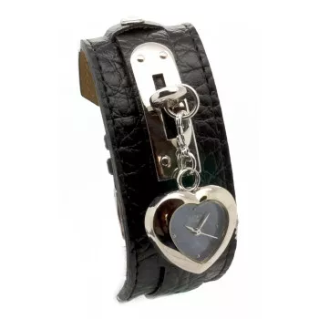 @time® Analogique  Femmes Montre 422-1007-94