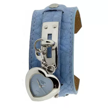 @time® Analogique  Femmes Montre 422-1007-99