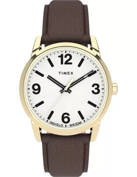 Timex® Analogique 'Easy Reader Classic' Hommes Montre TW2U71500