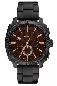 Fossil® Chronograph 'Machine' Herren Uhr FS6097