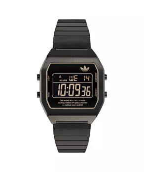 Adidas Originals® Digitaal 'Digital two' Unisex Horloge AOST24059