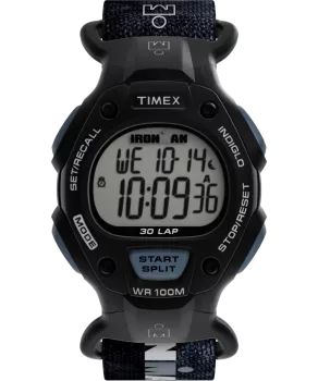 Timex® Digital 'Ironman Modern Vintage' Herren Uhr TW2W94100