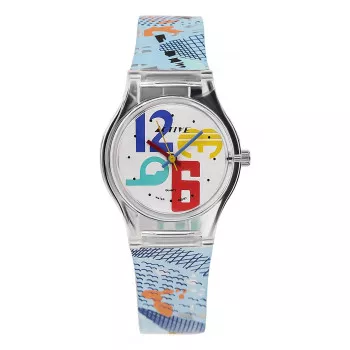 Active® Analogue Child's Watch ACT-003