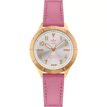 Adidas Originals® Analogique 'Edition Three' Femmes Montre AOFH22509