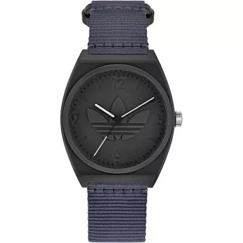 Adidas Originals® Analogue 'Street Project Two' Unisex's Watch AOST22041