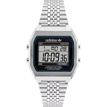 Adidas Originals® Digital 'Street Digital Two' Mixte Montre AOST22072