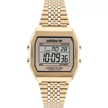 Adidas Originals® Digital 'Street Digital Two' Mixte Montre AOST22074