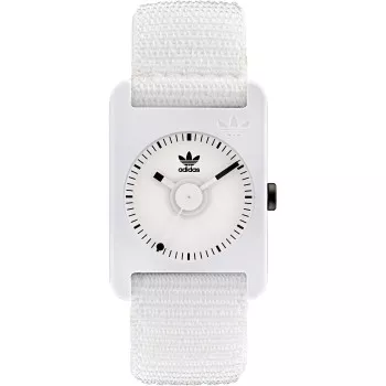 Adidas Originals® Analogue 'Retro Pop One' Unisex's Watch AOST22539