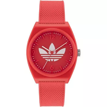 Adidas Originals® Analogique 'Project Two' Mixte Montre AOST23051